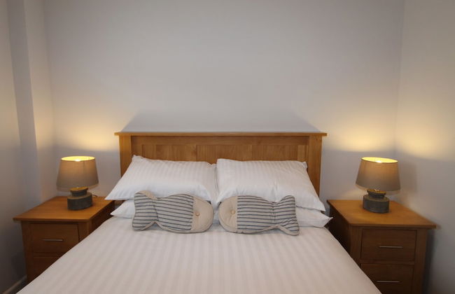 Mawgan Porth Apartments - Foto 3