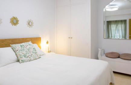 Apartment Caleta Beach Málaga - Photo 15