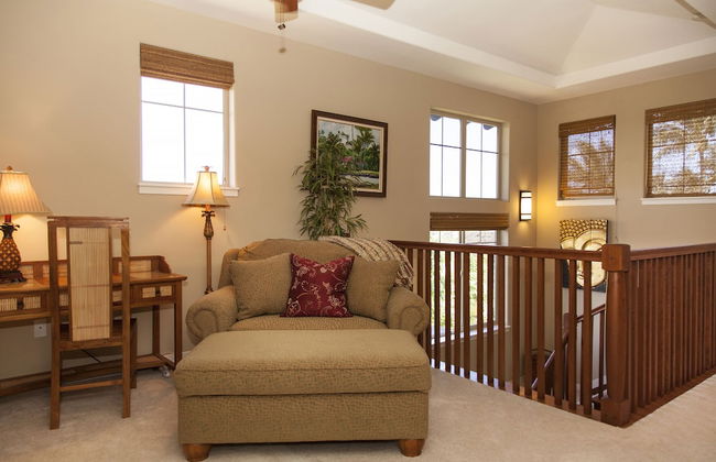 The Mauna Lani Golf S K5 3 Bedroom Condo by RedAwning - Foto 12