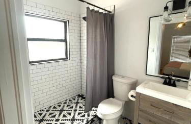 Courthouse Corner - Beautiful adobe, pet friendly - Foto 4