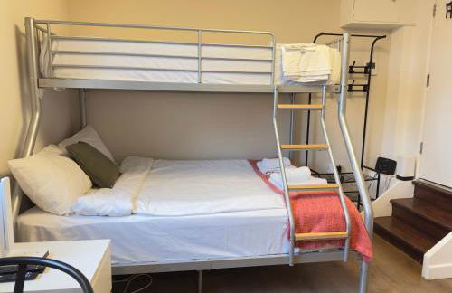 Lovely Studio Flats In Dalston - Foto 5