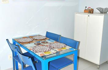 ACONCHEGANTE APTO COPACABANA - Foto 1