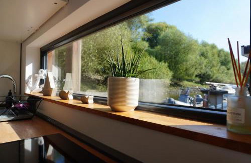 Hausboot Stöckte - Foto 15