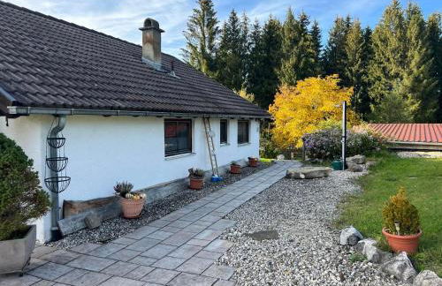 Häusle in der Tannenmühle - Foto 32