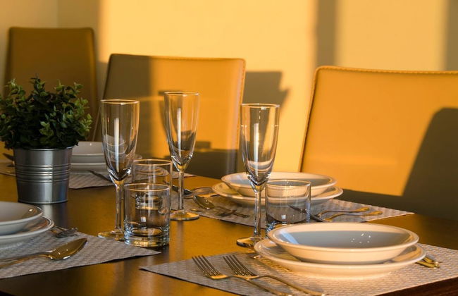 JOIVY Fronte del Mar Seaview Apartment Casaregis - Foto 47