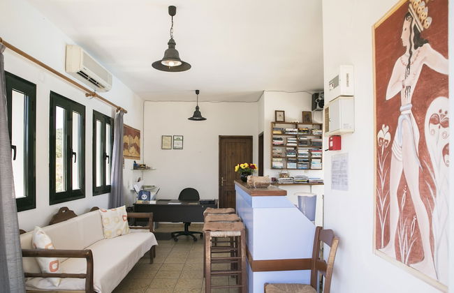 Olive Tree Apartments - Foto 1