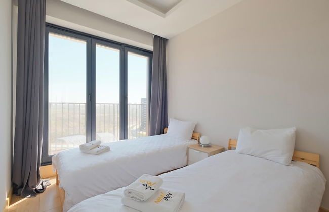 Grand Residence by NewInn - Foto 54