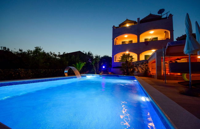 Villa Andjelka - Foto 18