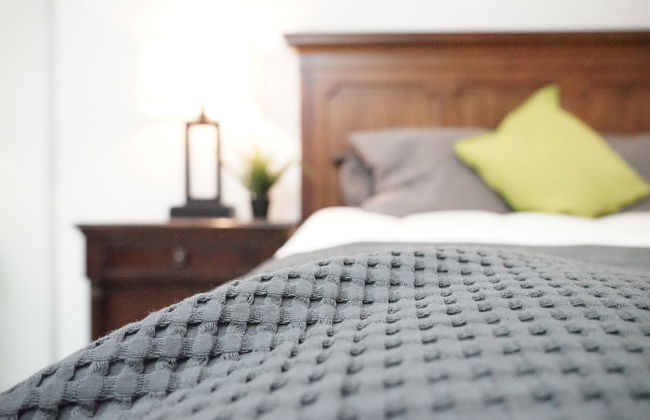 The Mews Boutique Suites - Foto 19