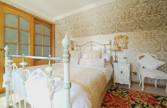 The Old Tram-House Apartments - Foto 16