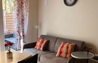 Duplex terrasse - Foto 17