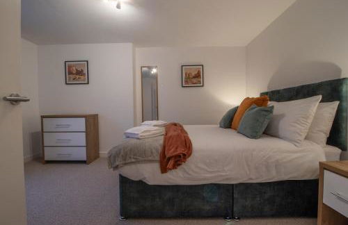 Lynwood - 4 Bedroom House with Views of Loch Gilp - Foto 35