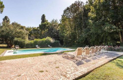 Agriturismo Tenuta Castel Venezze - Foto 29