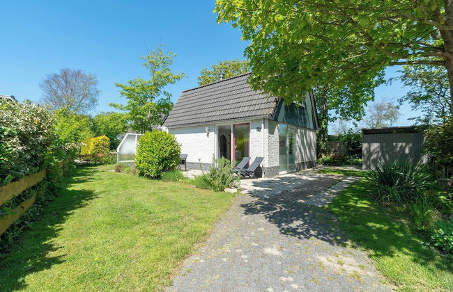 Holiday Home With Pool by the sea - Foto 26