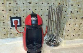 SweetHome Komotini central & comfy apartment with Parking - Foto 9