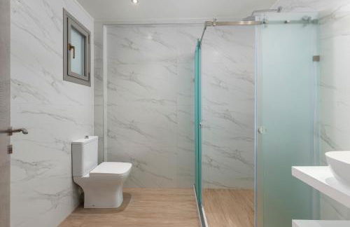 Sea Wind Luxury Apartments with Pool Kassandra Halkidikι - Foto 21