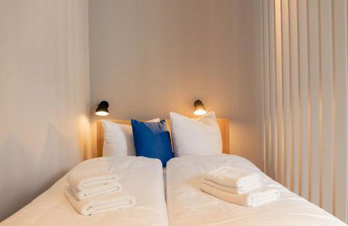 OSTKÜSTE - Nadler Hof Design Apartments - Foto 106