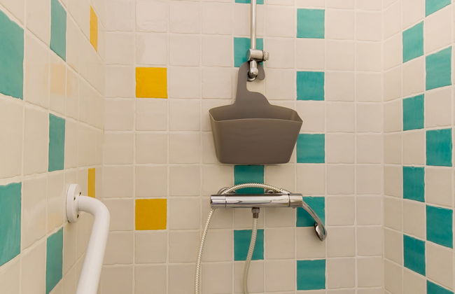 Gîte au Jardin - Foto 18