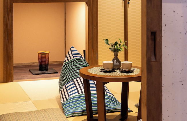 Kagabi Machiya House - Photo 79