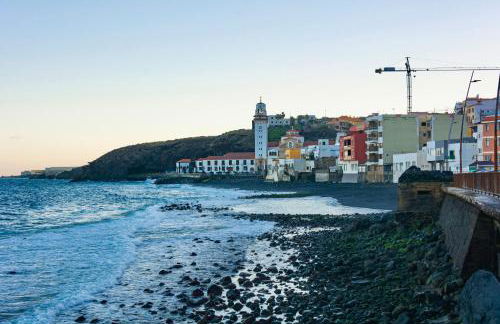 Cozy apartment with pool, parking and sea view - Foto 14