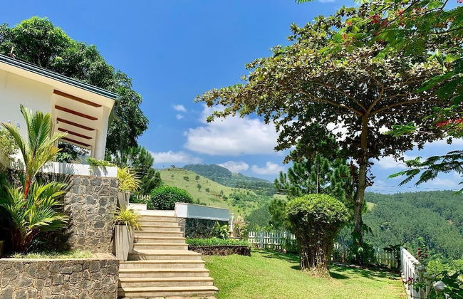 Amandari Holiday Villa - Foto 23