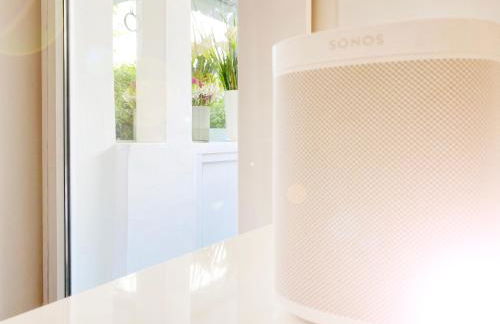 White Apartment Hamburg - Foto 26