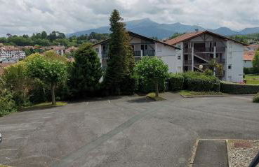 APPARTEMENT T3 vue RHUNE - Foto 16