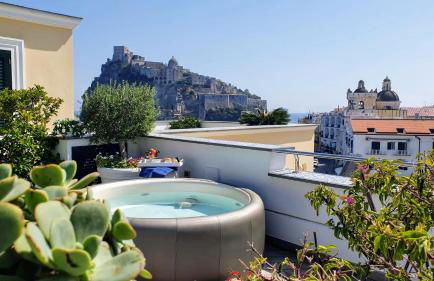 Exclusive Home Ischia - Foto 10