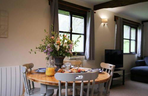 Lake Cottages at Cwm Chwefru - Foto 65