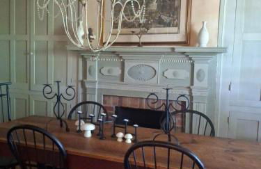 Shenandoah Holiday Chalet Fireplaces & Game Barn - Foto 43