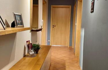 Ferienwohnung Hesselbach - Foto 16