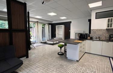 Villa Arche 1 - Foto 24