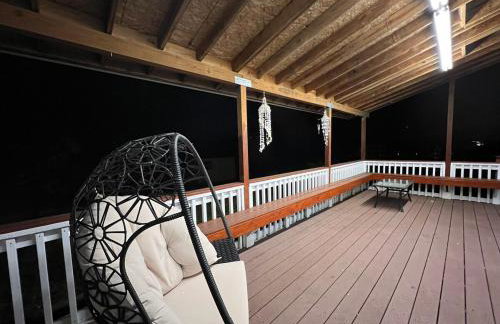 EV2-GRACE VILLA-Many BRs and loft - Foto 16