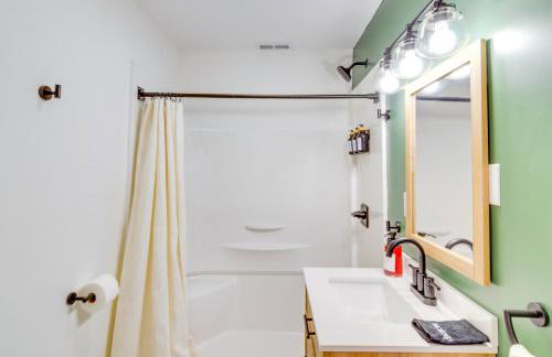 Burnside Vacation Rental, Walk to Lake Cumberland! - Foto 11