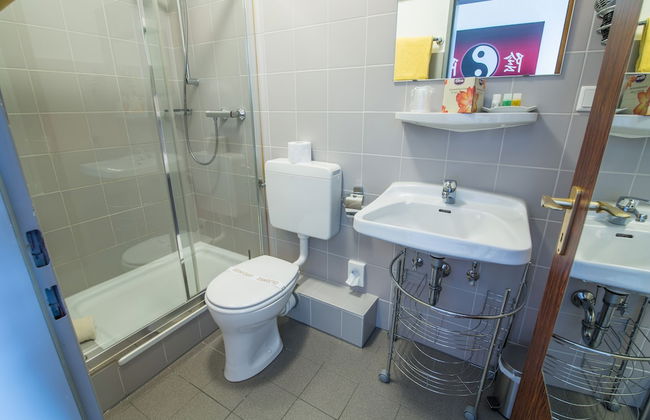 Aparthotel am Münzplatz - Foto 41