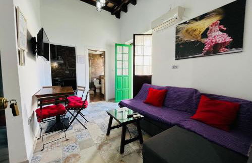 Apartamentos Jerez - Foto 21