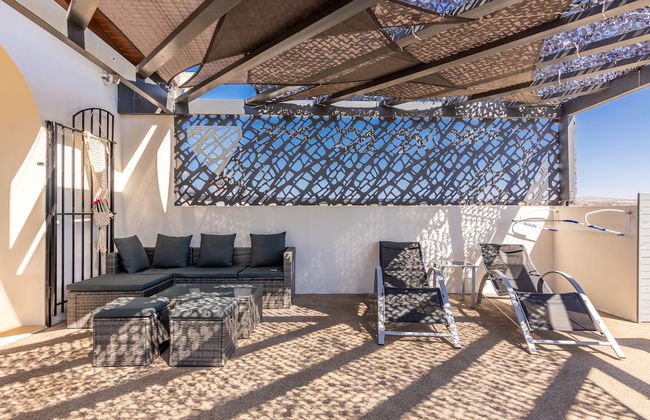 Crete Iraklion Thrapsano House for up to 8 Persons - Foto 27