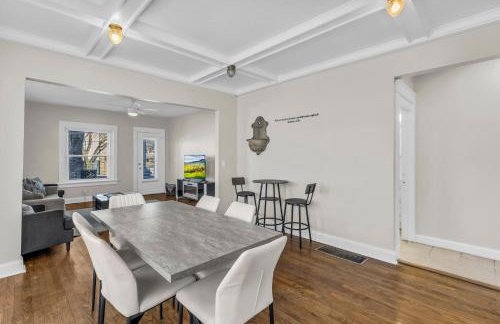 City of Fountains Getaway - Foto 1