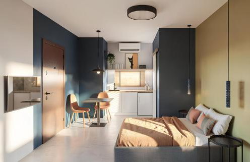 Under The Palm Tree Boutique Studios - Foto 3