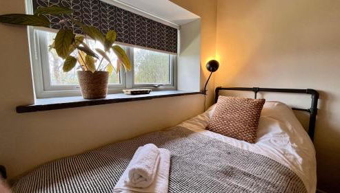 Peaceful Dyfi Valley Cottage - Hendre-gau - Foto 3