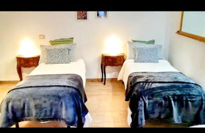 Casa vacanza LA MIA CASETTA SUTRI - Foto 11