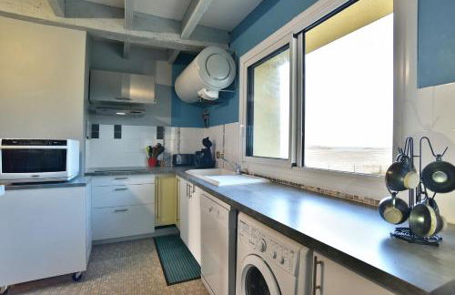 Le Bernique - A 50 mètres de la plage - Foto 4