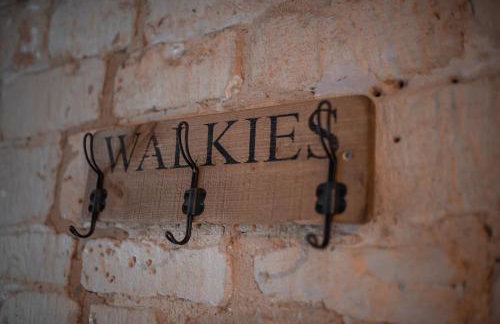 No.4 The Old Coach House - Foto 7