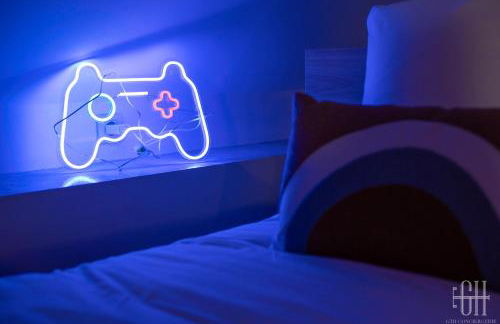 L'Alysse - Maison Familiale - Foto 60