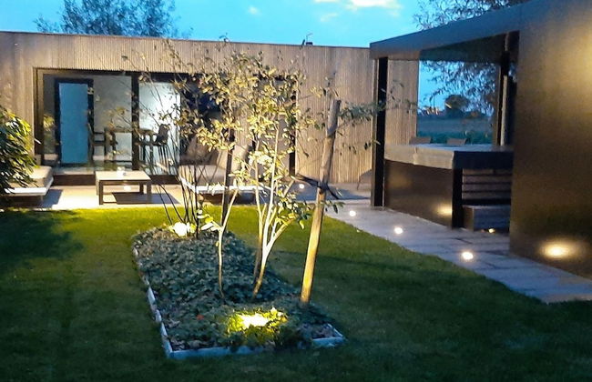 Holiday Home in Haringe for ten Person - Photo 38