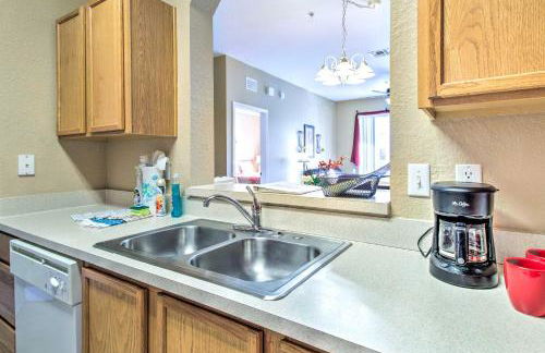 Resort Condo in Kissimmee about 3 Mi to Disney! - Foto 9