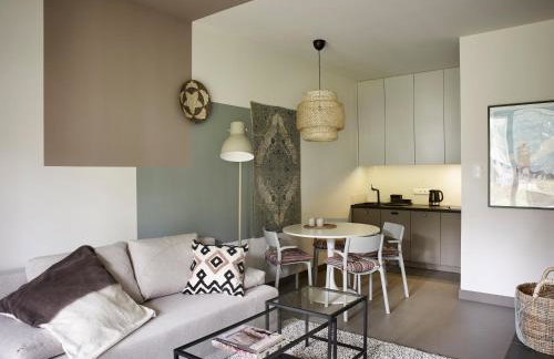 Apartamenty DECK Jurata - Foto 36