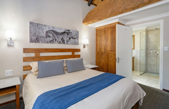 Waterberg Game Park - Photo 2