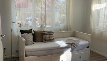 Ländliche Fewo Wildblume, 4 km zum Stausee - Foto 3