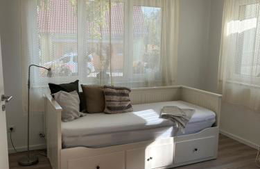 Ländliche Fewo Wildblume, 4 km zum Stausee - Foto 3